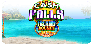 Cash Falls Island Bounty