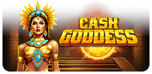 Cash Goddess