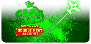 Cash it Multiplayer Double Heat