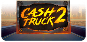 Cash Truck 2