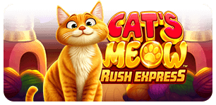 Cats Meow Rush Express