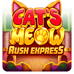 Cats Meow Rush Express