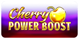 Cherry Power Boost