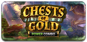 Chests of Gold