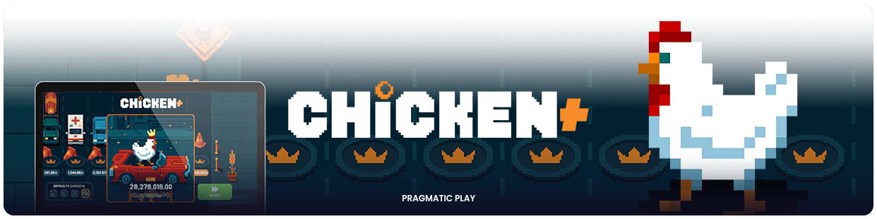 Chicken plus