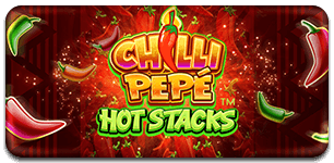 Chilli Pepe Hot Stacks
