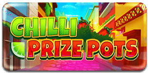 Chilli Prize Pots