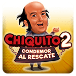 Chiquito 2: Condemor al rescate