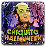 Chiquito Halloween