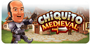 Chiquito Medieval