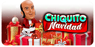 Chiquito Navidad