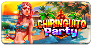 Chiringuito Party