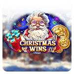 Christmas Wins