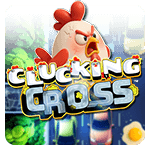 Clucking Cross