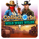 COLLECTORBS WILD WEST WILDS by Playtech