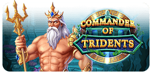 Commander of Tridents