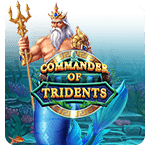 Commander of Tridents