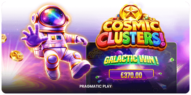 Cosmic Clusters by Pragmatic