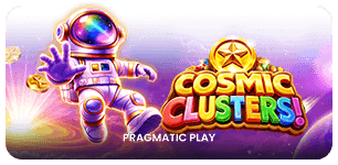Cosmic Clusters by Pragmatic
