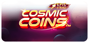 Cosmic Coins