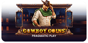 Cowboys Coins