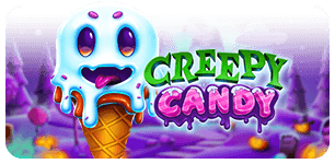Creepy Candy Buy Bonus