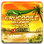 Crocodile Blitz