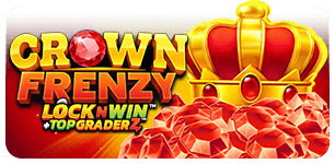 Crown Frenzy LOCKNWIN