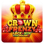 Crown Frenzy LOCKNWIN