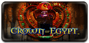 Crown of Egypt