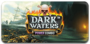 Dark Waters Power Combo