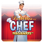 DELICIAS DEL CHEF MEGAWAYS