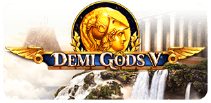Demi Gods 5