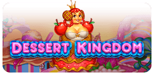 Dessert Kingdom Buy Bonus