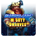 Diamond Link Mighty Dwarves Inc