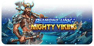 Diamond Link Mighty Viking
