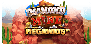 Diamond Mine Megaways