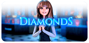 Diamonds