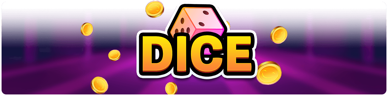 Dice