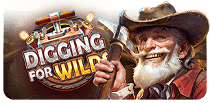 Digging for Wilds