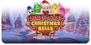 Ding Dong Christmas Bells
