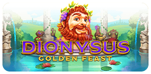 Dionysus Golden Feast