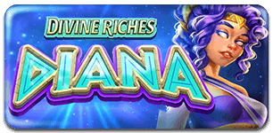 Divine Riches Diana