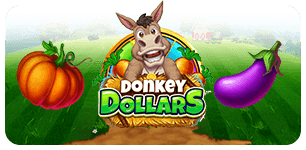 Donkey Dollars