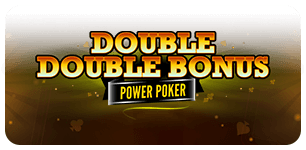 Double Double Bonus Power Poker