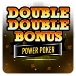 Double Double Bonus Power Poker