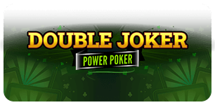 Double Joker Power Poker