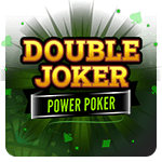 Double Joker Power Poker