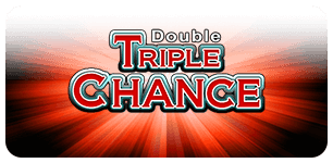 Double Triple Chance