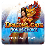 Dragons Gate bonus Choice